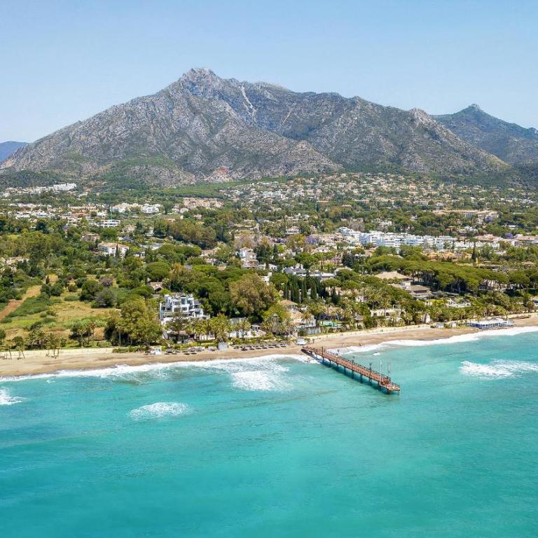 Golden Mile Studio I Seaview I Pools I Beach 4minutes walk I Free Parking - Studio Apartment with Sea View - 31