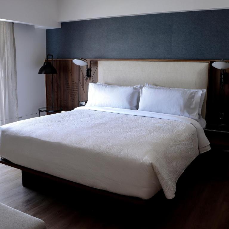 Courtyard by Marriott Puebla Las Animas - Suite Junior - 6