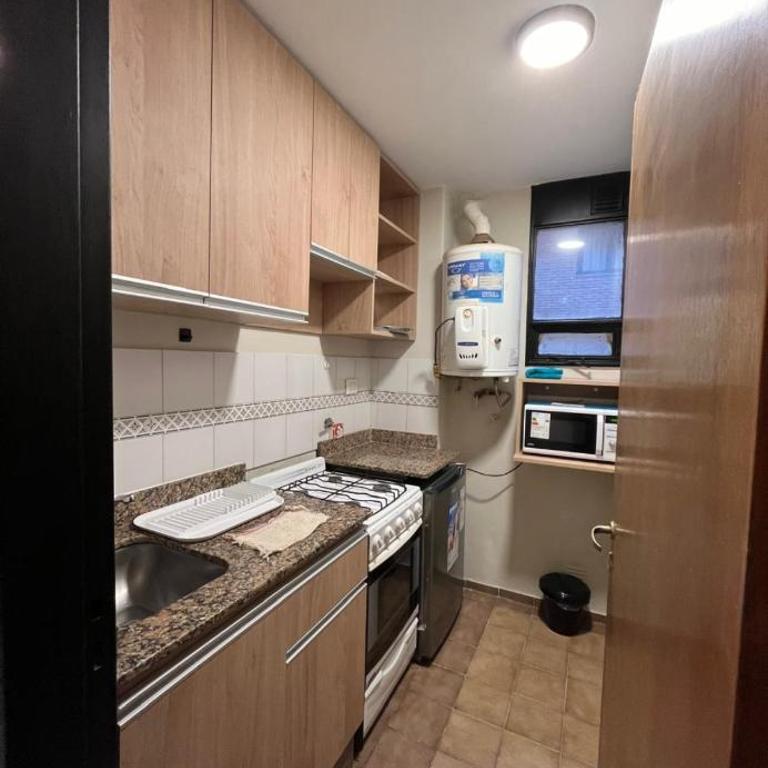 Alquiler Temporario en Nueva Córdoba! - Habitación Doble - 9