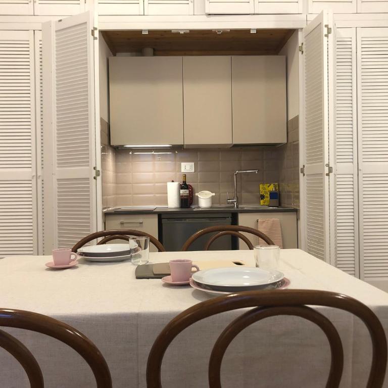 Casetta Antonia - Appartamento con 1 Camera da Letto - 6