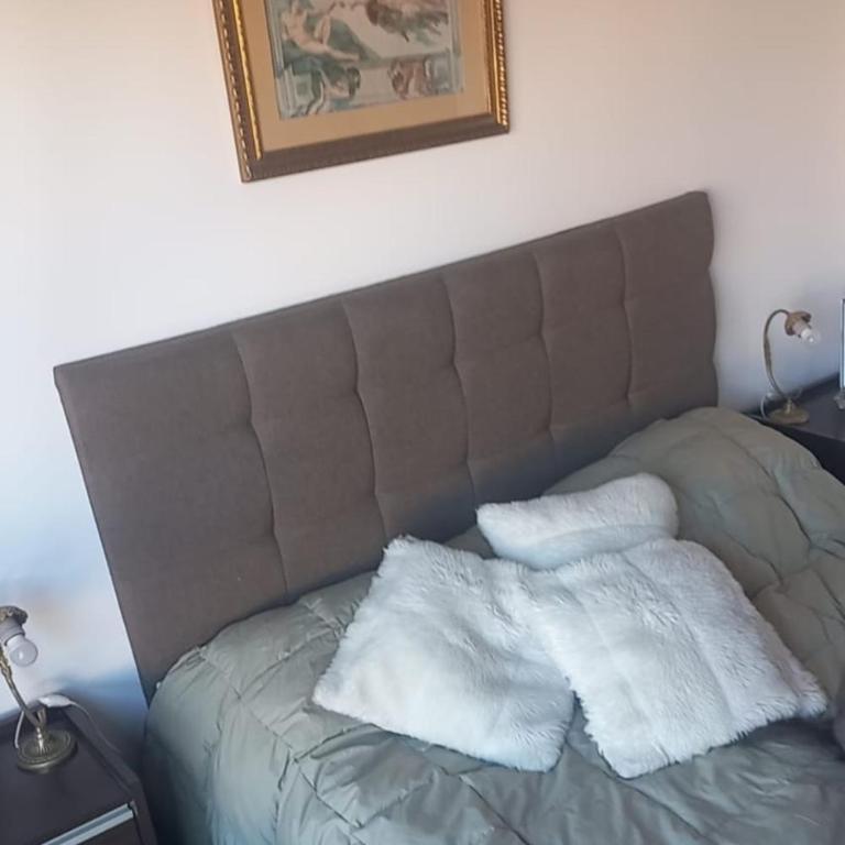 Amenities Maipú - Apartamento de 1 dormitorio - 6