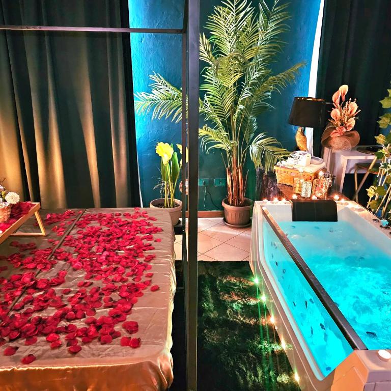 AMA Esclusive SPA Amore - Appartamento con 1 Camera da Letto - 1