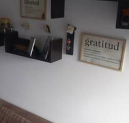 Pilar Ternera, Cañada de Gómez - One-Bedroom Apartment - 9