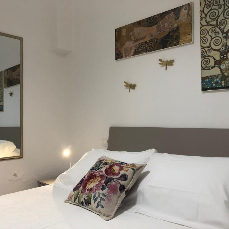 Casetta Antonia - Appartamento con 1 Camera da Letto - 8