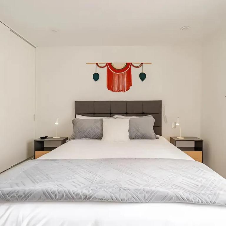 Premiere apartment in the heart of Barranco, a block away from Central restaurant - One-Bedroom Apartment - 8