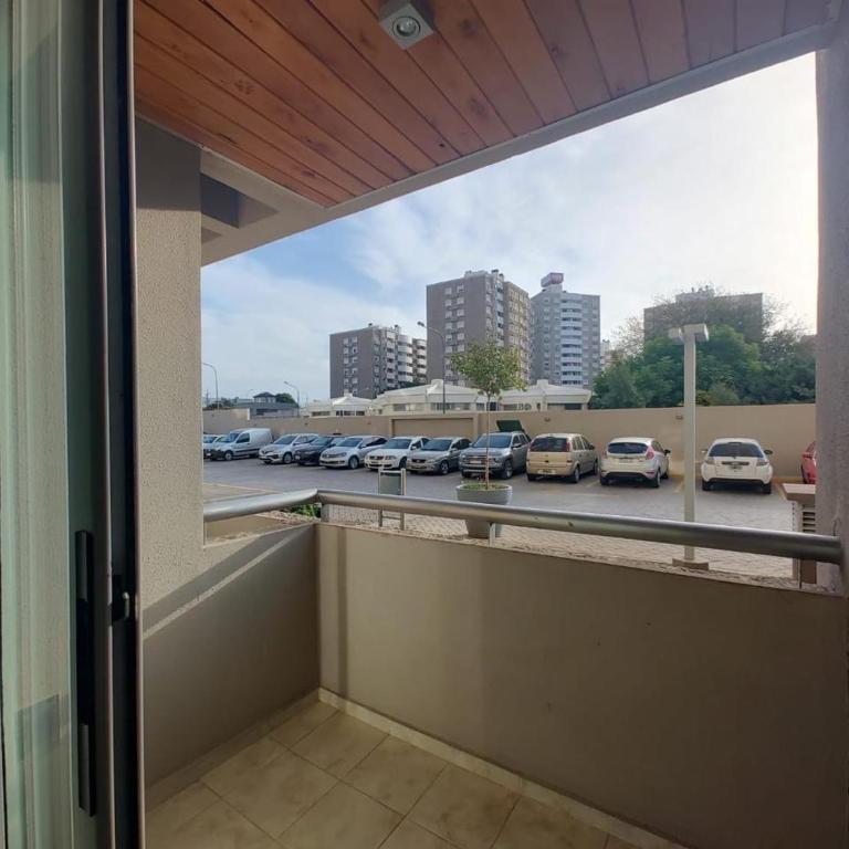Dpto en terraforte 2 temporario - Apartamento de 1 dormitorio - 2