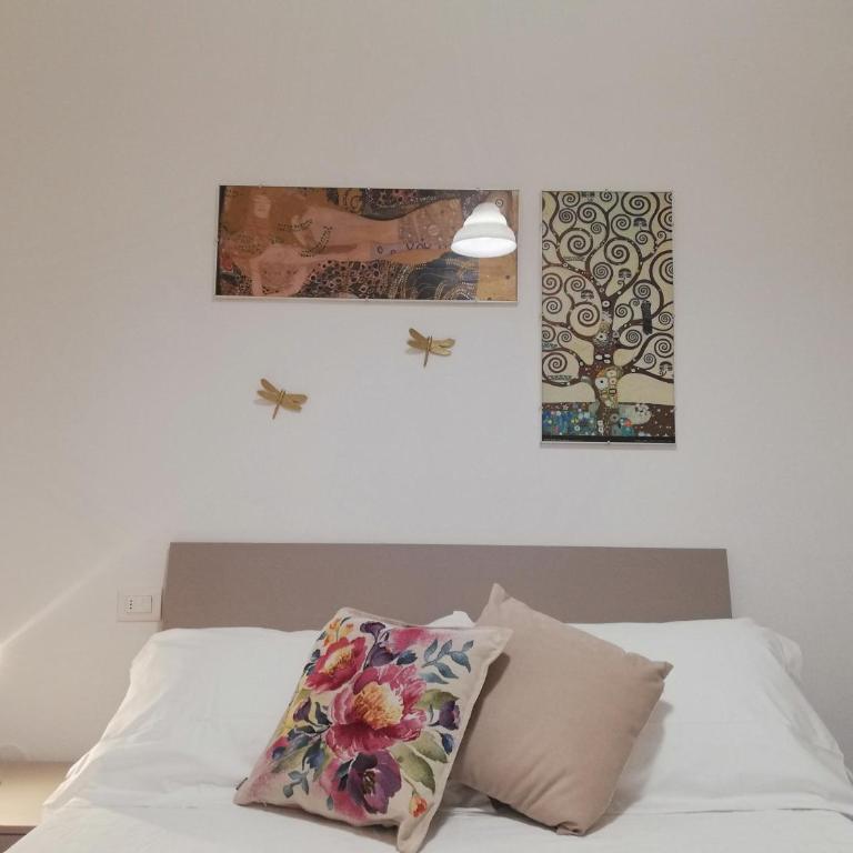 Casetta Antonia - Appartamento con 1 Camera da Letto - 10