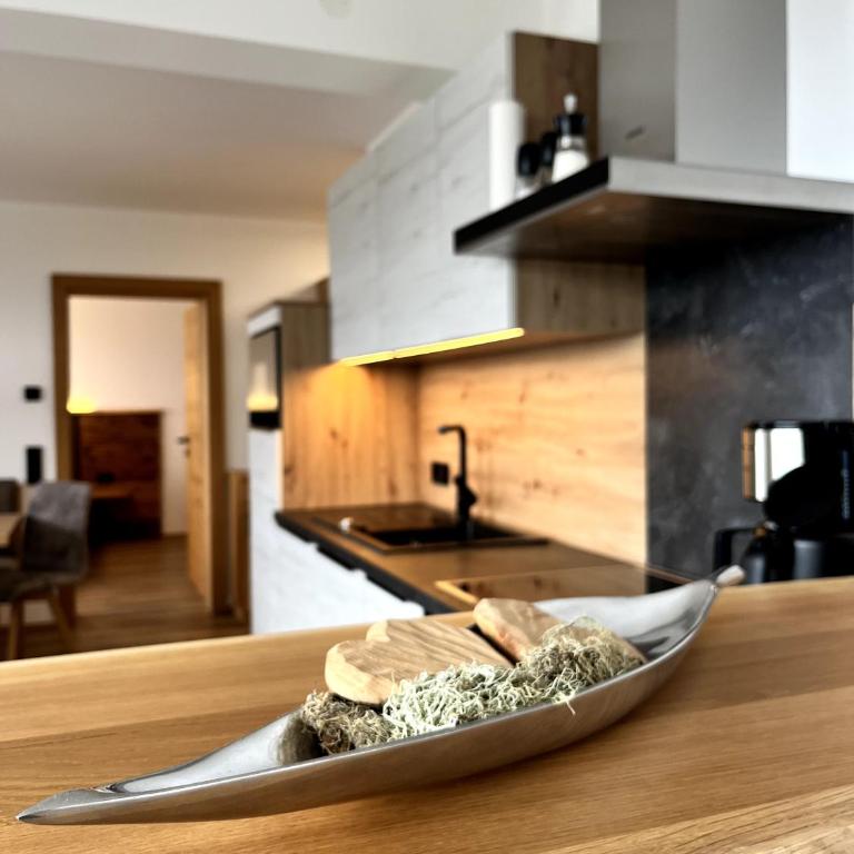 Der Wenger - Apartment mit 2 Schlafzimmern - 15