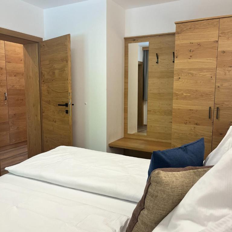 Der Wenger - Apartment mit 2 Schlafzimmern - 19
