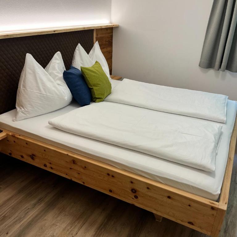 Der Wenger - Apartment mit 3 Schlafzimmern - 21