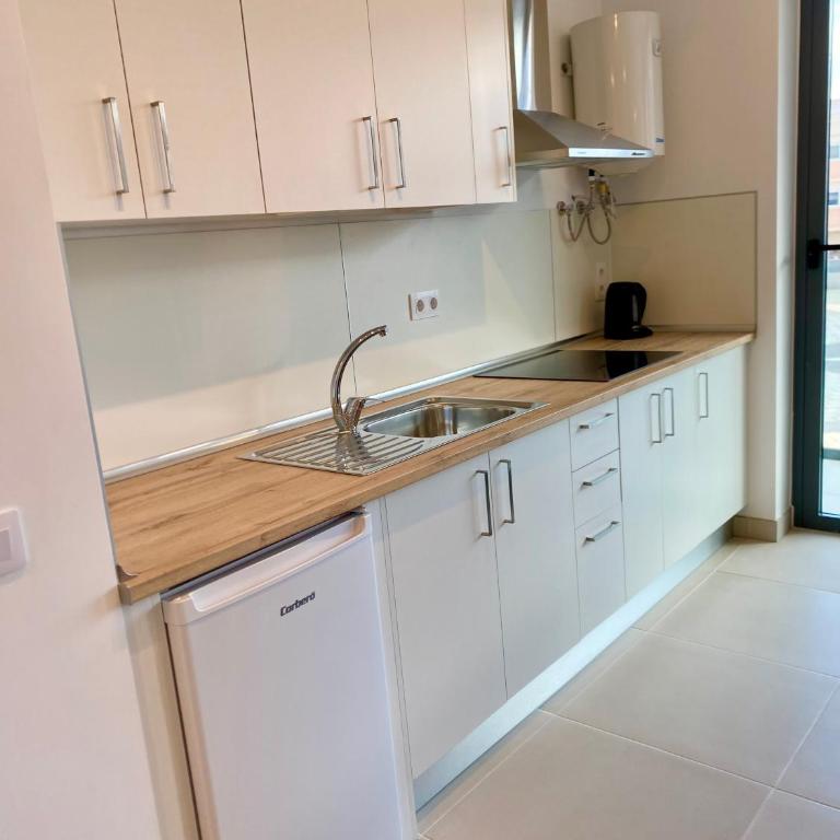 Canarian Sun Apartment 3 - Apartamento de 1 dormitorio - 8