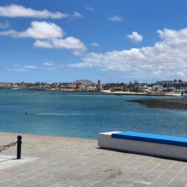 Canarian Sun Apartment 3 - Apartamento de 1 dormitorio - 37