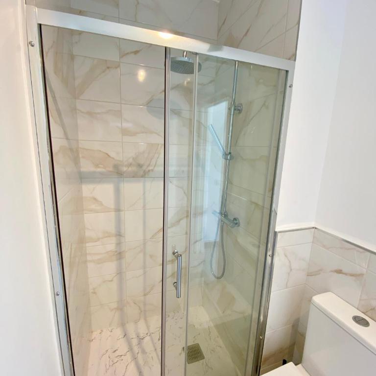 Canarian Sun Apartment 3 - Apartamento de 1 dormitorio - 26