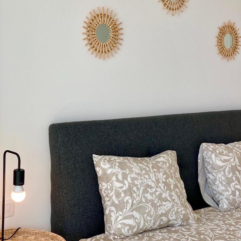 Canarian Sun Apartment 3 - Apartamento de 1 dormitorio - 24