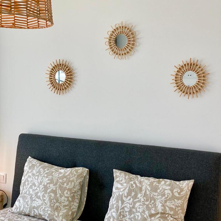 Canarian Sun Apartment 3 - Apartamento de 1 dormitorio - 20
