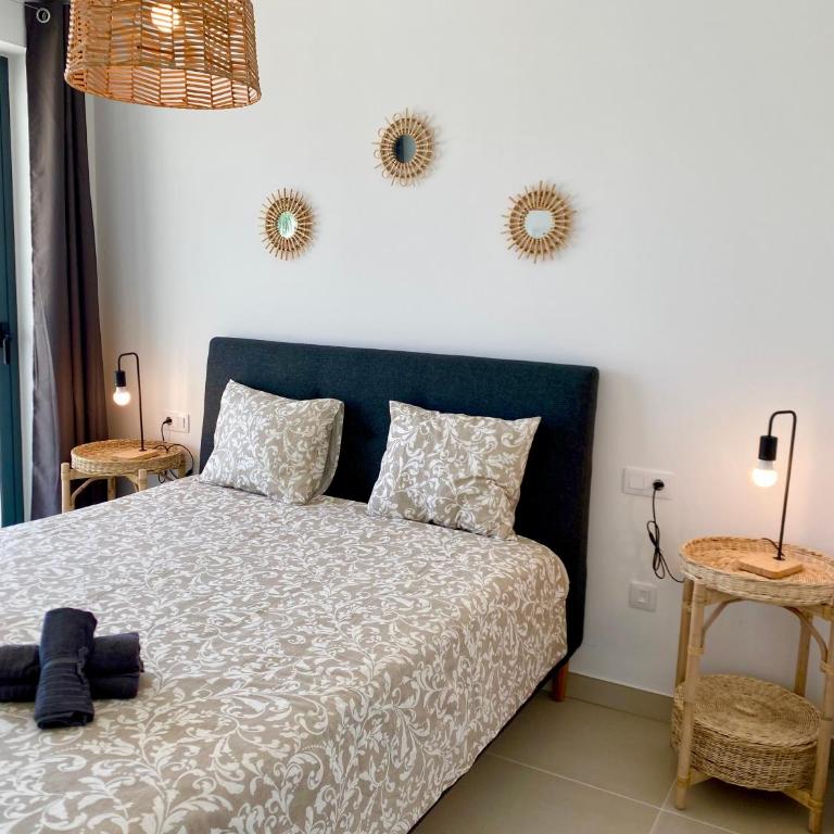 Canarian Sun Apartment 3 - Apartamento de 1 dormitorio - 18