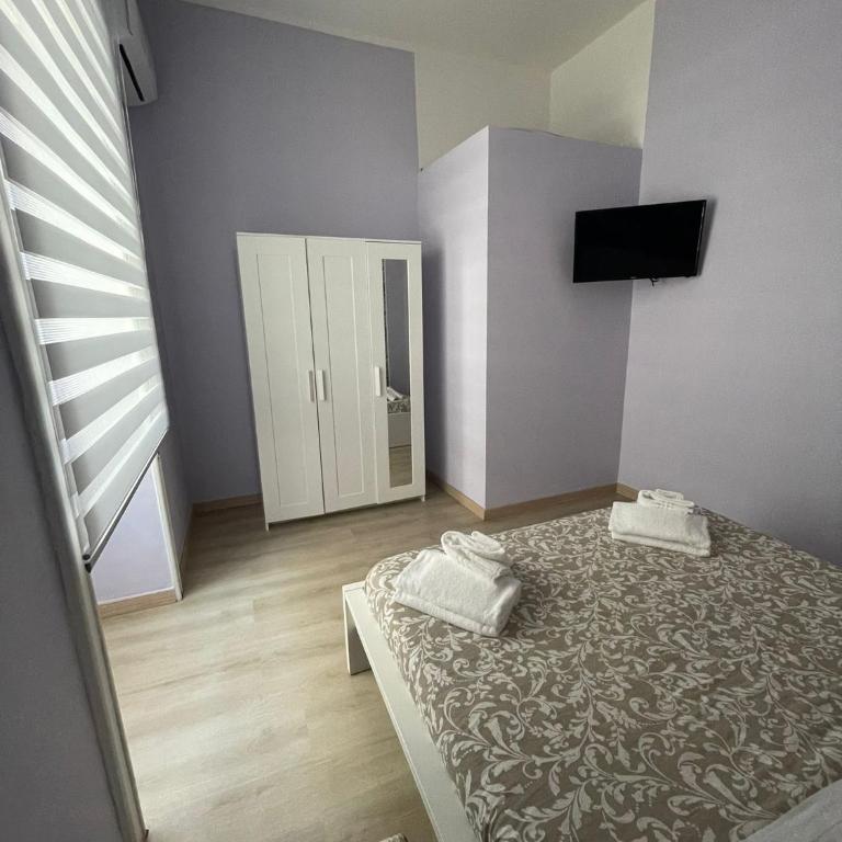 Catapano's House - Appartamento con 1 Camera da Letto - 3