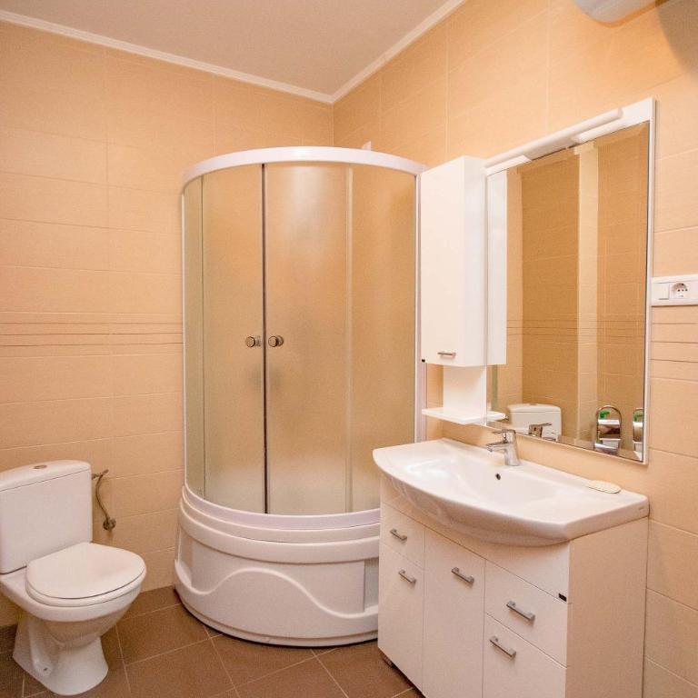 Sea Whisper Apartment - One-Bedroom Apartment - 8