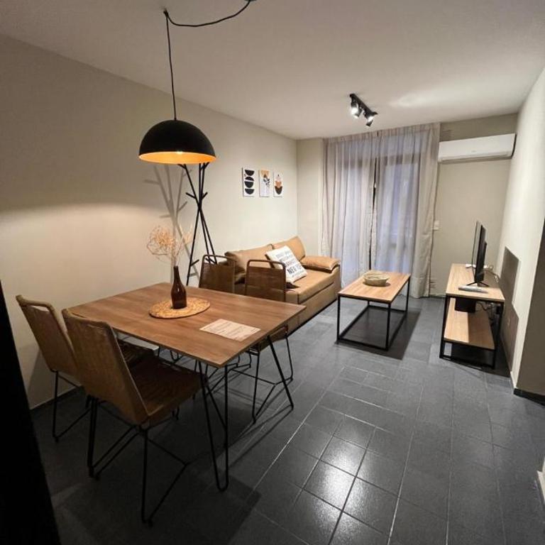 Alquiler Temporal en Nueva Córdoba! - Habitación Doble - 2