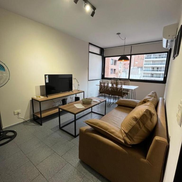 Alquiler Temporal en Nueva Córdoba! - Habitación Doble - 2