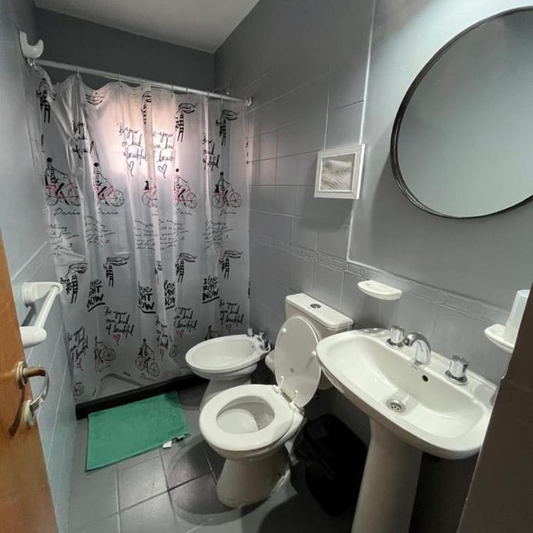 Alquiler Temporal en Nueva Córdoba! - Habitación Doble - 4