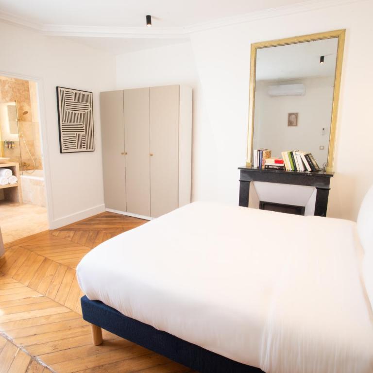 Quartier Libre Madeleine - Appartement - 1