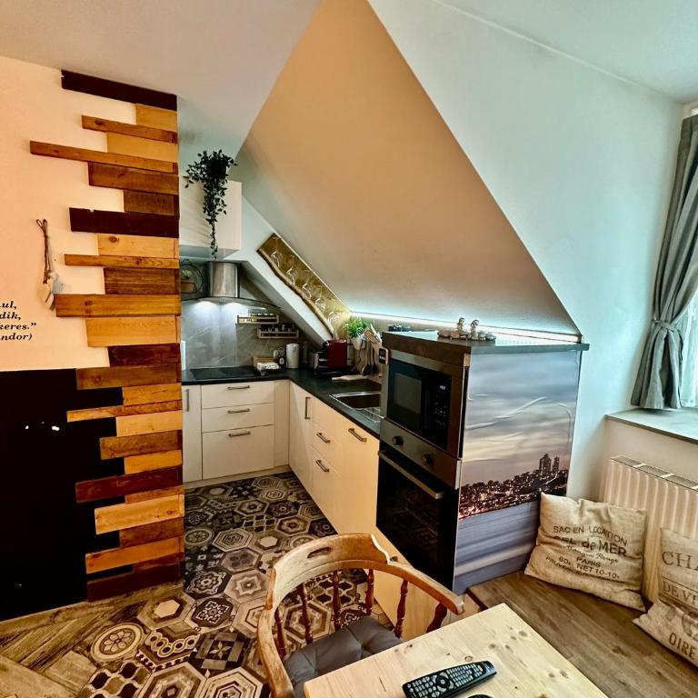 Spirit Home - Apartment mit 1 Schlafzimmer - 3