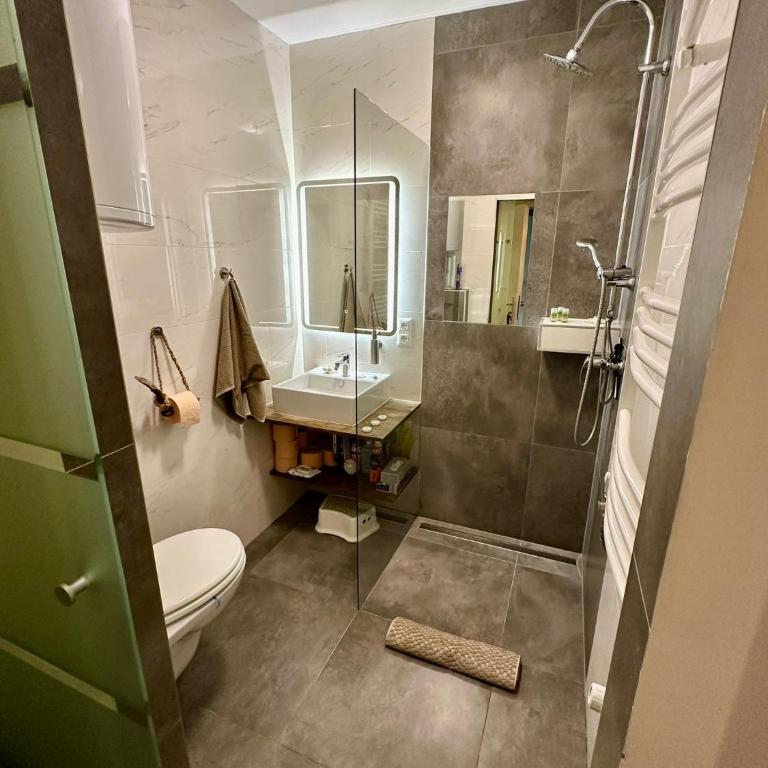Spirit Home - Apartment mit 1 Schlafzimmer - 4