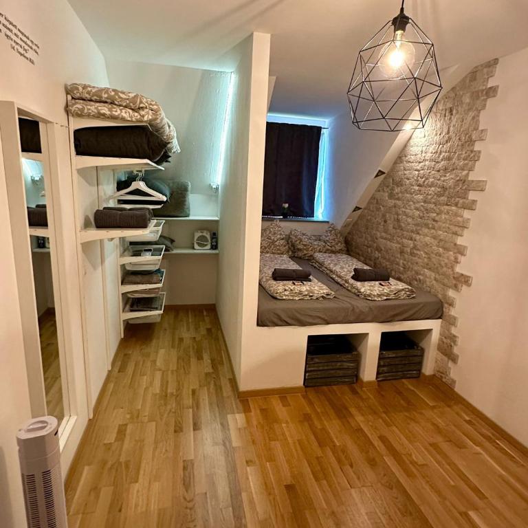 Spirit Home - Apartment mit 1 Schlafzimmer - 2