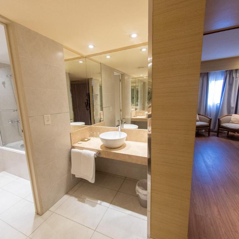 Hotel Albatros - Suite Junior - 6