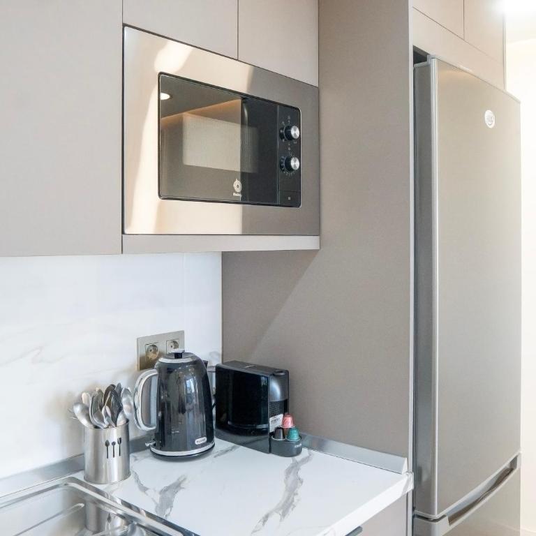 Newly renovated, luxurious apartment with a heated pool - by TENERIFEHINTS - Casa - 13