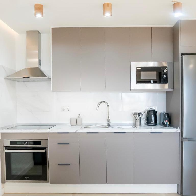 Newly renovated, luxurious apartment with a heated pool - by TENERIFEHINTS - Casa - 6