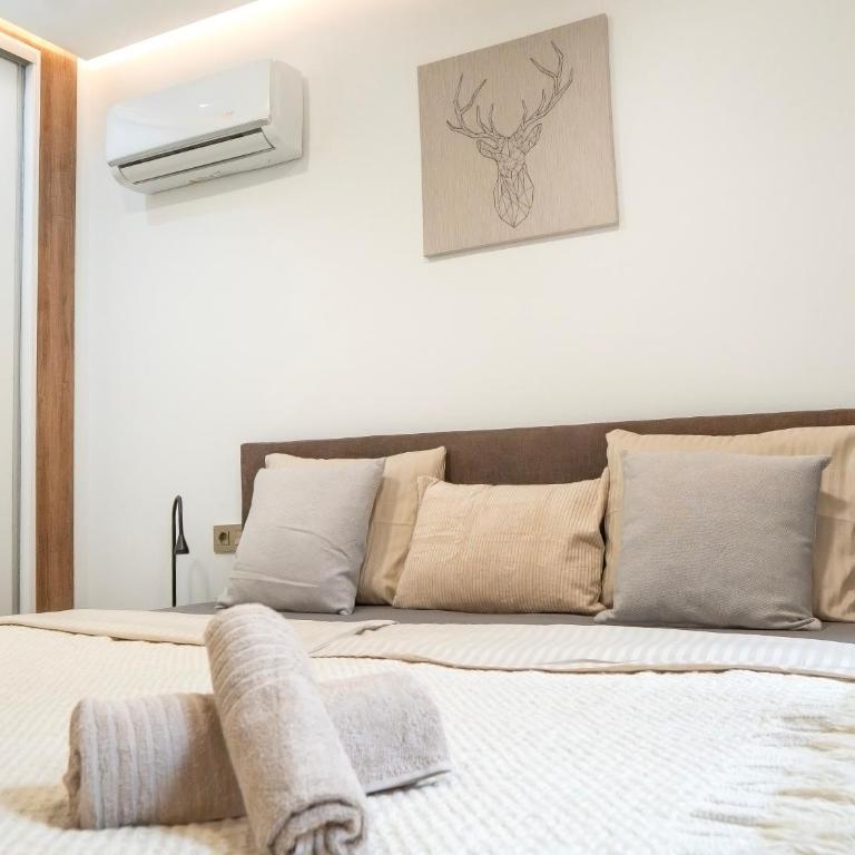 Newly renovated, luxurious apartment with a heated pool - by TENERIFEHINTS - Casa - 14