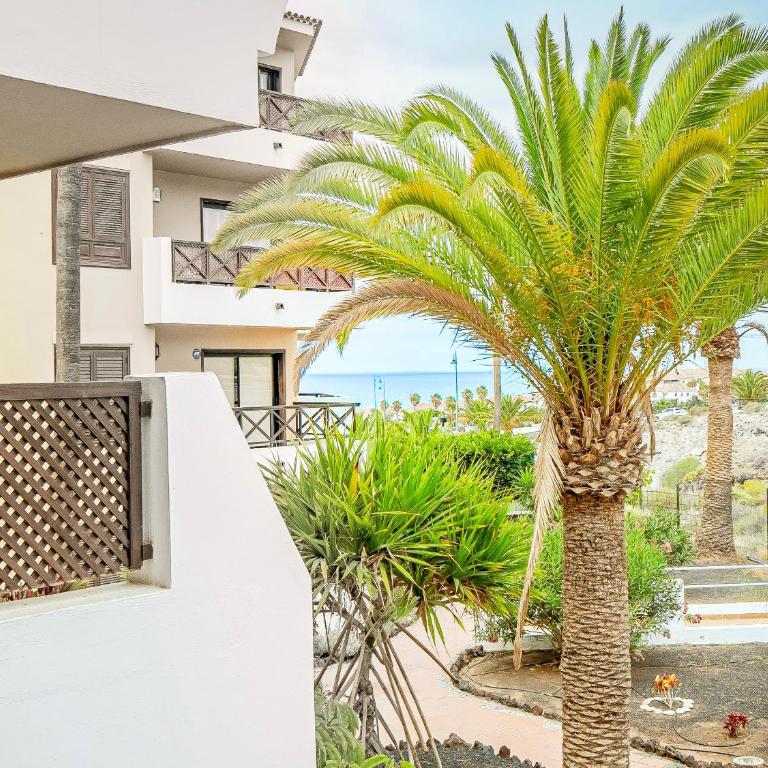 Newly renovated, luxurious apartment with a heated pool - by TENERIFEHINTS - Casa - 8