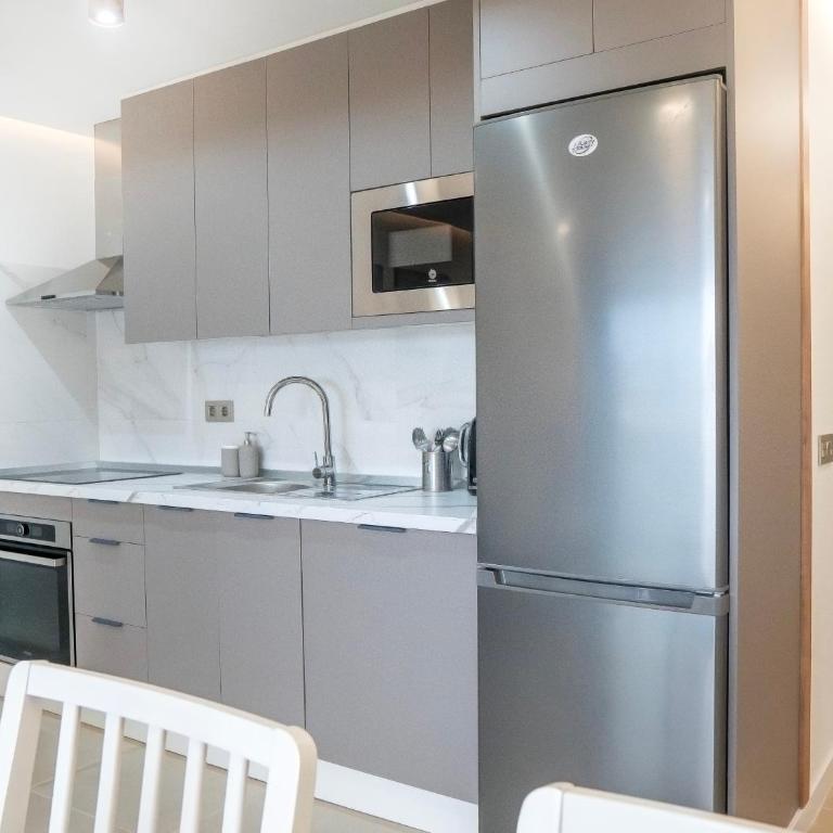 Newly renovated, luxurious apartment with a heated pool - by TENERIFEHINTS - Casa - 15