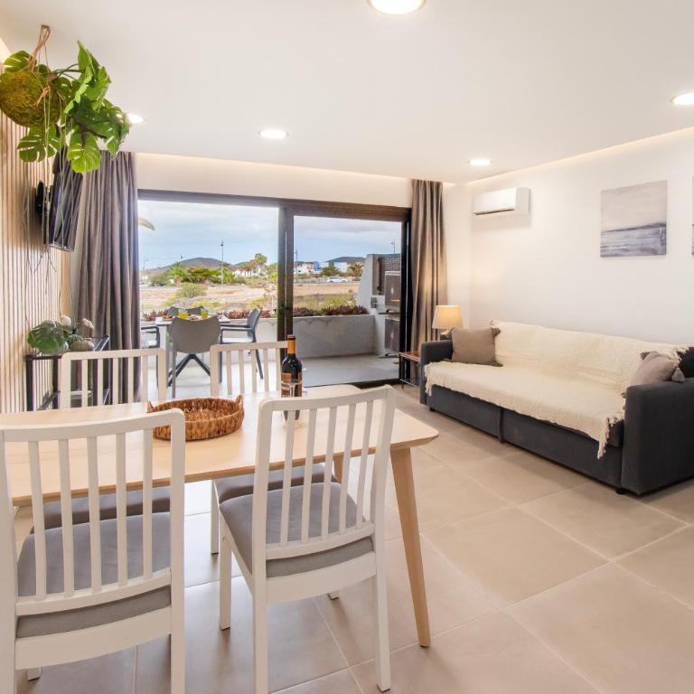 Newly renovated, luxurious apartment with a heated pool - by TENERIFEHINTS - Casa - 19