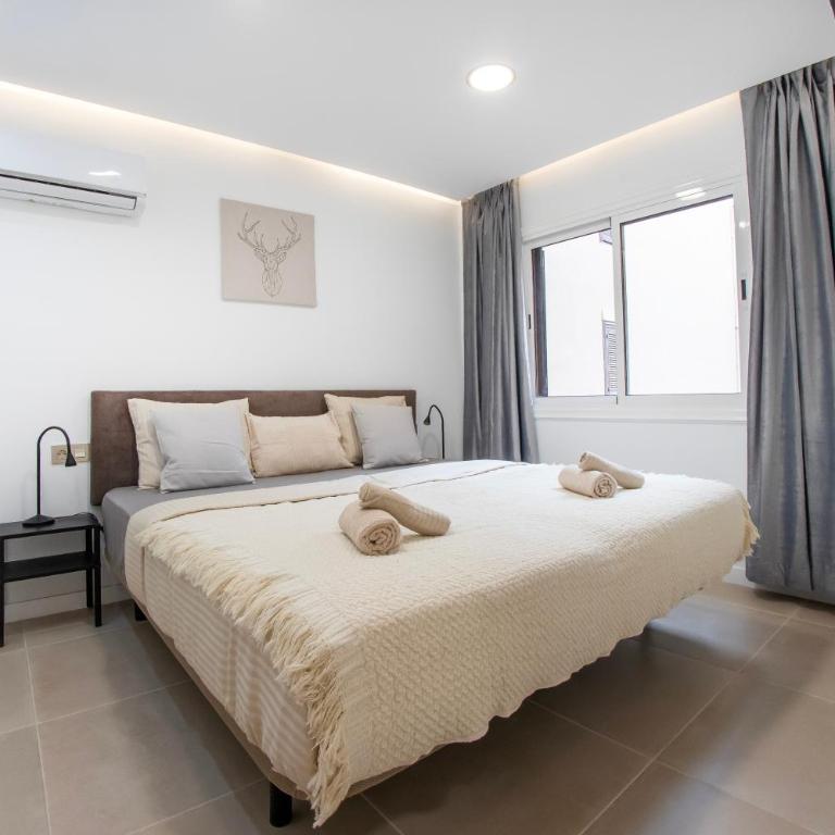 Newly renovated, luxurious apartment with a heated pool - by TENERIFEHINTS - Casa - 26