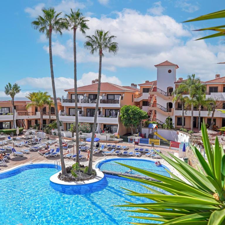 Newly renovated, luxurious apartment with a heated pool - by TENERIFEHINTS - Casa - 37