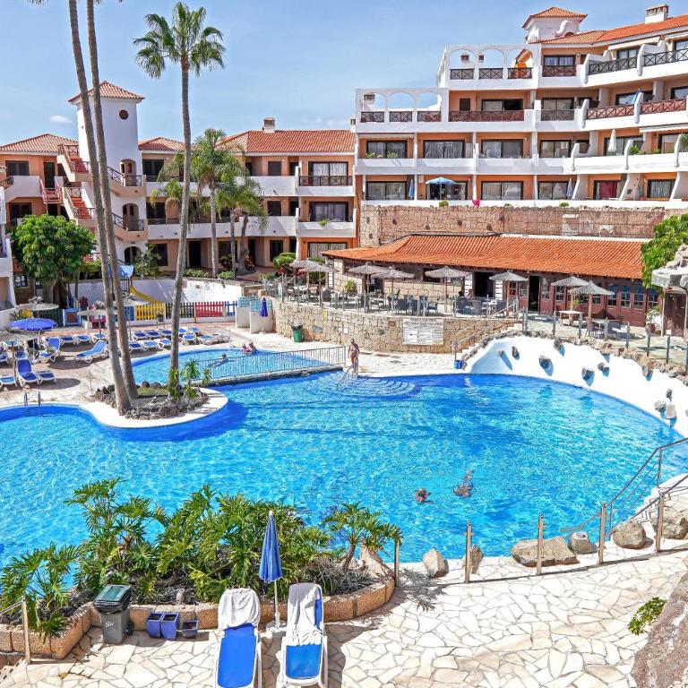 Newly renovated, luxurious apartment with a heated pool - by TENERIFEHINTS - Casa - 38