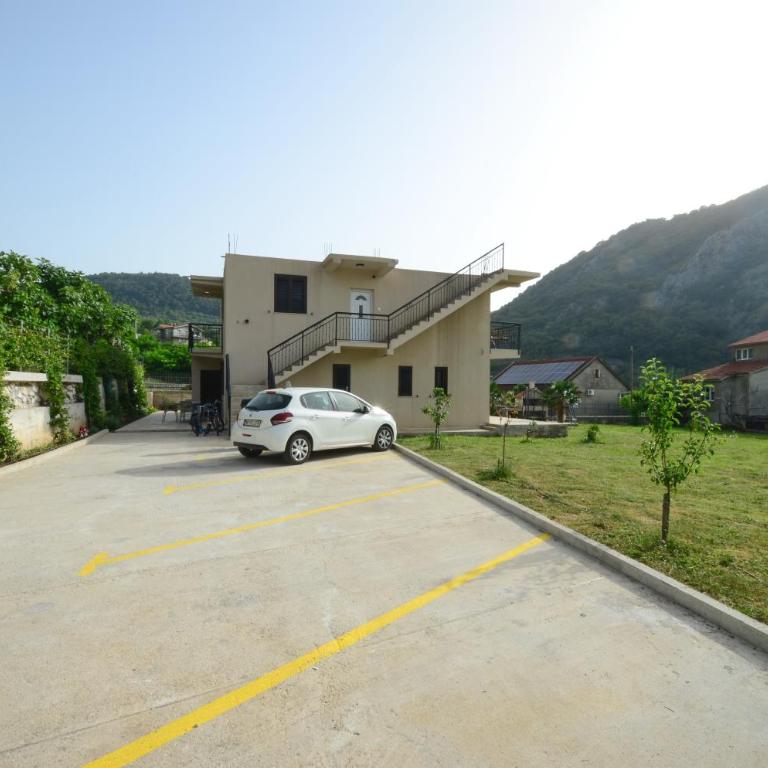 Apartments Orizzonte with beautiful view of the bay - Apartman sa 2 Spavaće Sobe - 31