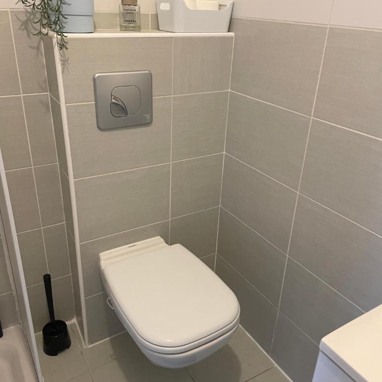 Art Studio Nice - Appartement 1 Chambre - 16