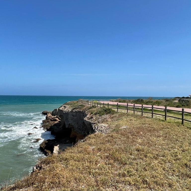 Ventana al mar - Two-Bedroom Apartment - 16