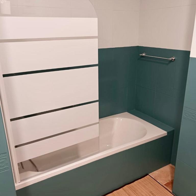 Ventana al mar - Two-Bedroom Apartment - 6