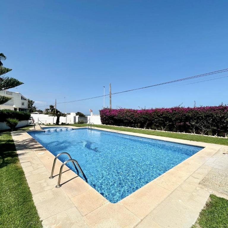 Ventana al mar - Two-Bedroom Apartment - 5