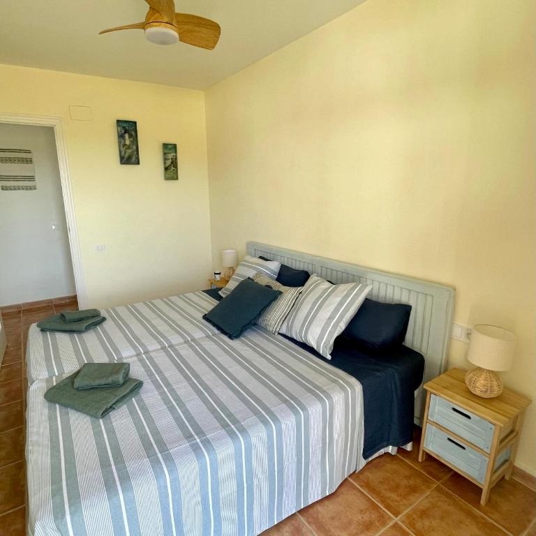Ventana al mar - Two-Bedroom Apartment - 11