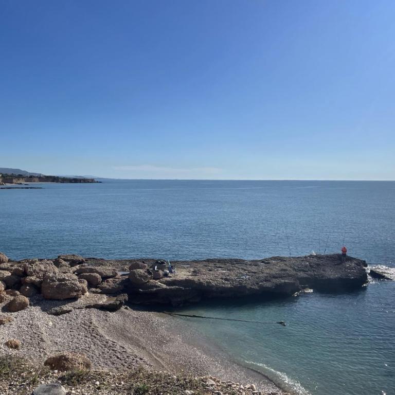 Ventana al mar - Two-Bedroom Apartment - 15