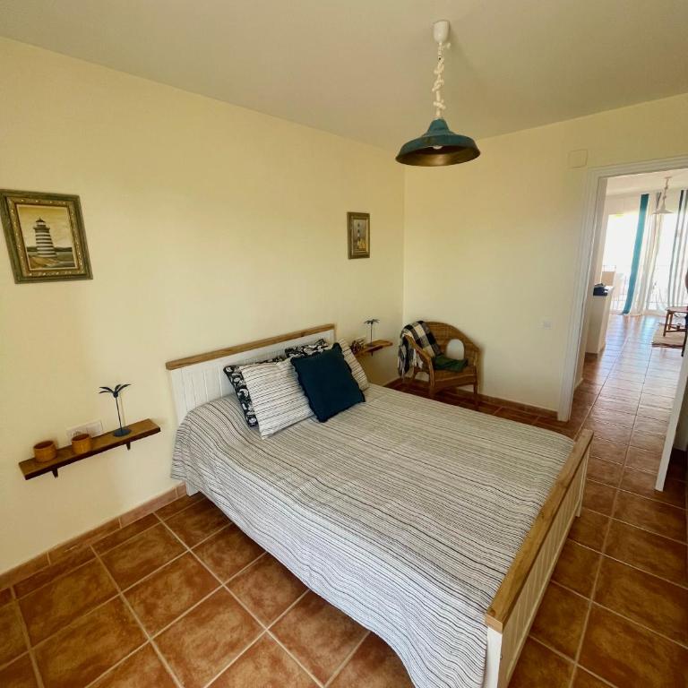 Ventana al mar - Two-Bedroom Apartment - 10