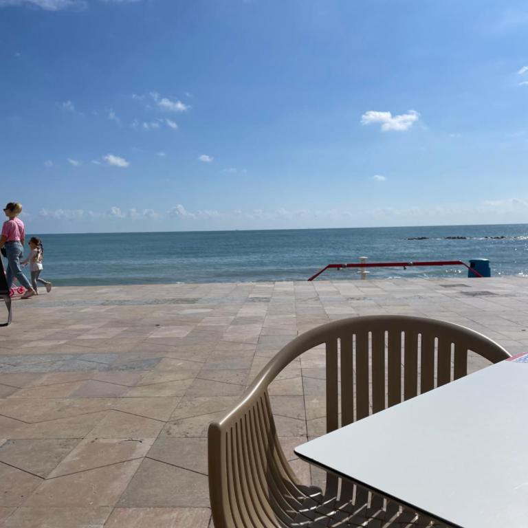 Ventana al mar - Two-Bedroom Apartment - 19