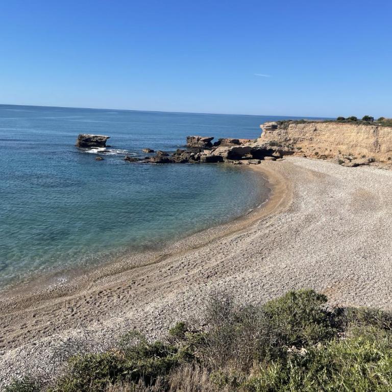 Ventana al mar - Two-Bedroom Apartment - 18