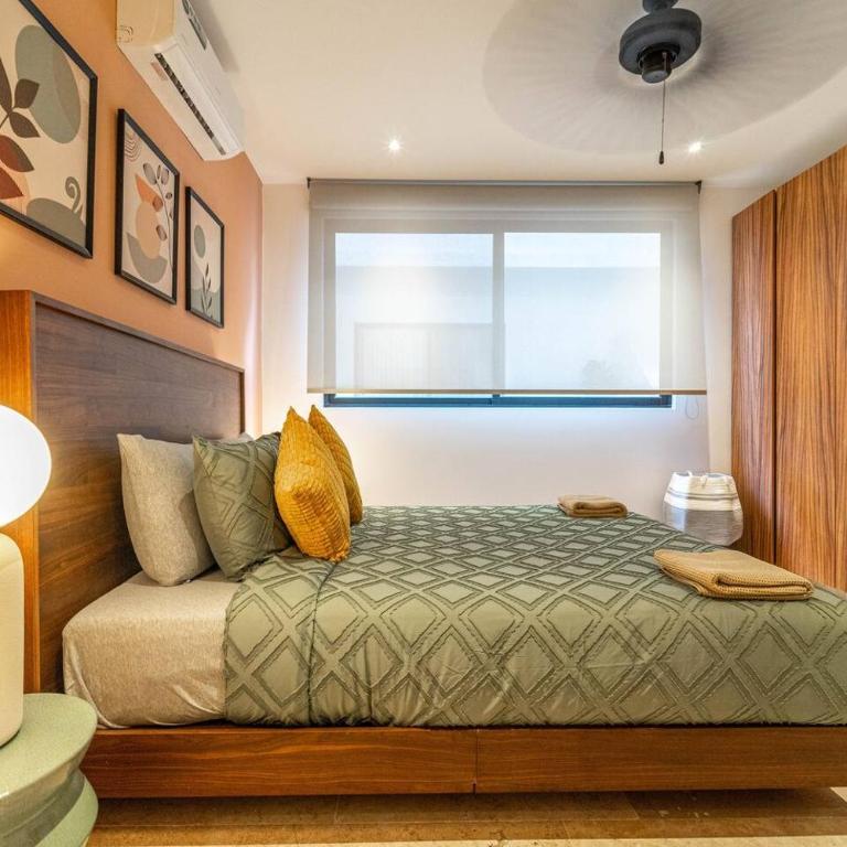 Lux Suite with Private Plunge Pool and Gym - Apartamento - 26